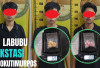 Bahaya! Pil Ekstasi Bentuk Granat dan Labubu Beredar di Belitang, Harganya Rp250 Ribu Per Butir