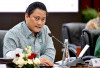 Pemerintah Salurkan Rp12,59 T untuk Program Pembiayaan Rumah