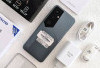 Tecno POVA 4 Pro: Desain Futuristik dan Daya Tahan Baterai yang Mengagumkan!