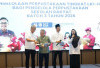 Bukan Sekadar Penjaga Buku, Gus Ipul: Pengelola Perpustakaan Sebagai Jantung Literasi Sekolah Rakyat