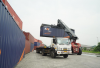 Dorong Ketahanan Energi dan Pergerakan Industri Nasional, KAI Logistik Distribusikan 9,6 Juta Ton Barang