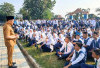 Wabup OKU Tekankan MPLS Bukan Sekadar Penyambutan, tetapi Pembentukan Karakter