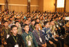 Ribuan Casis Ikuti Sidang Menuju Rikkes II Tahun 2026