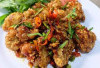 Resep Ayam Goreng Tepung Pedas Manis yang Mudah Ditiru