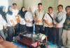 Aliansi Honorer Non Database BKN Gagal CPNS OKUT Minta Dukungan Bupati