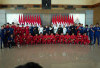 Timnas U-17 Tiba di Tanah Air 