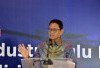 Ungkap Strategi Penguatan Ketahanan Energi