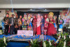 Grand Final Mouli Meranai, Bupati Enos: Siap Ditampilkan Sebagai Garda Terdepan