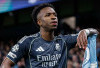 Vinicius Junior Bersinar di Piala Dunia 2026, Real Madrid Gerak Cepat Amankan Kontrak Baru