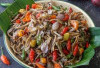 Resep Mudah Memasak Teri Tumis cabe bawang yang Nikmat 