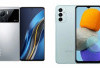 Mending Hp Infinix Note 12 VIP atau Samsung Galaxy M23 5G: Spesifikasi Gahar dengan Harga Rp2 Jutaan