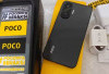 POCO F7 Andalkan Snapdragon 8 Gen 3 dan Baterai Raksasa 6000 mAh