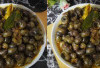 Resep Mudah Memasak Tutut Bumbu Kuning Pedas yang Nikmat 
