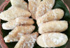 Resep Kue Getas: Kelezatan Tradisional yang Tak Lekang Oleh Waktu