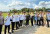 Wujudkan Program Listrik Masuk Sawah 