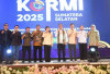 Gelar Rakerprov 2025, Fokus Persiapan FORNAS VIII di NTB