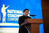 Bangun Ekosistem Pelatih, Erick Thohir: Jangan Ada Pelatih dan Pemain Titipan