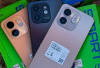 Sama-sama Smartphone Kelas Entry-level, Infinix Smart 9 Vs Infinix Hot 40i dengan Perbandingan Harga 