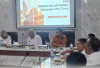 Diskominfo Gelar FGD Publikasi Kabupaten OKU Timur 
