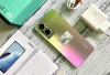 OPPO Reno7 Z 5G, Memiliki Desain Mewah, Chipset Tanggung dan Kamera Utama 64Mp