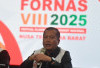 Penutupan FORNAS VIII Usung Konsep Pesta Rakyat