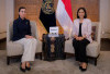 Kemenpar Sampaikan Catatan Laporan Kinerja Pariwisata Indonesia Periode Maret-April