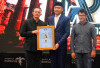 Raih Popular Government Institutions Award 2025