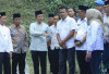 Dorong Pengelolaan Mata Air Desa Pematang Danau