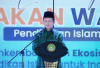 Pemerintah akan Bangun Gedung Pusat Pengelolaan Dana Umat di Bundaran HI