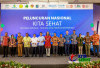 KITA SEHAT Resmi Diluncurkan, Indonesia dan Australia Perkuat Layanan Kesehatan