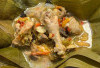 Langkah Bikin Makan Siang Keluarga, Resep Garang Asam Ayam Kampung yang Nikmat