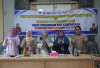 Bunda Paud OKU Timur Dukung Wajar 13 Tahun dan Penanganan Anak Tidak Sekolah