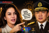 Sindiran Beruntun Nikita Mirzani untuk Jampidsus Febrie Adriansyah: Dari Karma Instan dan Teka-Teki Jam Mewah 