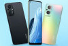 OPPO Reno7 Z 5G: Kamera Selfie 64MP yang Mengubah Game Fotografi Smartphone