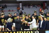 Dewa United Banten Juara IBL 2025, Menpora Dito: Juara Baru, Sejarah Baru