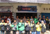 Kapolres Adik Listiyono Luncurkan Kedai KANDO di OKU Timur