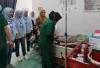 Pemkab OKU Selatan Gelar KB Gratis di RSUD Muaradua