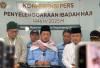 Fase Armuzna Selesai, Menag Catat Empat Terobosan Haji 2025