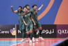 Indonesia Lolos ke Semifinal Piala Asia Futsal 2026