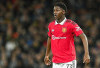 Real Madrid Pantau  Gelandang MU Kobbie Mainoo