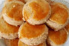 Resep Kue Kacang Lumer, Bahan Sederhana Ide Cemilan Keluarga 