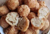 Resep Bakso Ayam Goreng yang Lezat 