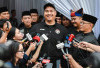 Jelang Laga Timnas Indonesia vs China, Menpora: Mohon Doa dan Dukungan Seluruh Masyarakat Indonesia