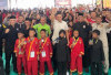 Pencak Silat OKU Timur Championship 2026, Bupati Lanosin: Bukan Ajang Gagah-gagahan