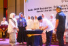 Bupati OKU Resmi Lantik Bunda PAUD dan Bunda Literasi