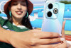 Duel Infinix Hot 40i vs Infinix Smart 9: Selisih Nilai Rp 600 Ribuan, Mending Mana?