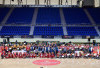 Tuntaskan Gelaran Kompetisi Basket Pelajar Asia