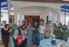 Band Republik Dipastikan Tampil di Event Run D’ Ranau