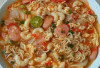Resep Indomie Seblak Macaroni, Cocok Untuk Sarapan yang Cepat