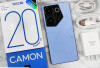  Tecno Camon 20 Premier 5G Siap Memikat dengan Kamera 108MP dan Desain Futuristik